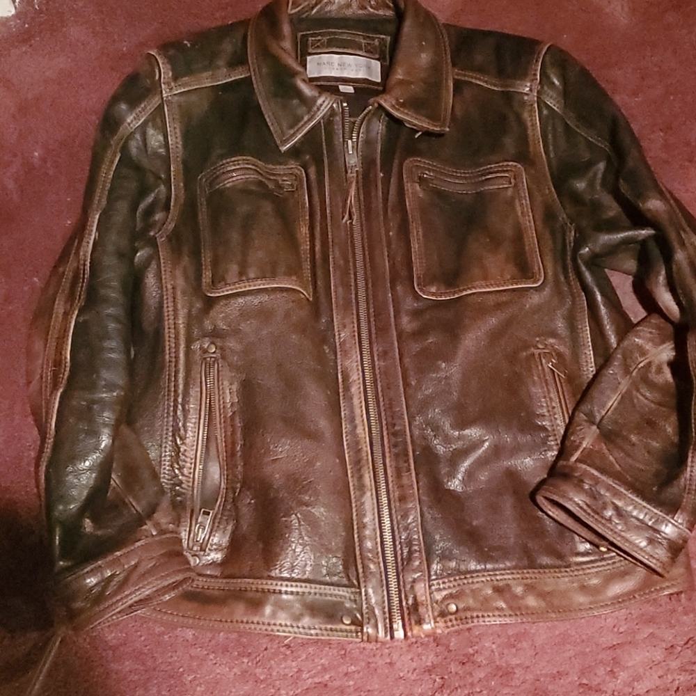 men Jacket - Picture 2 of 2
